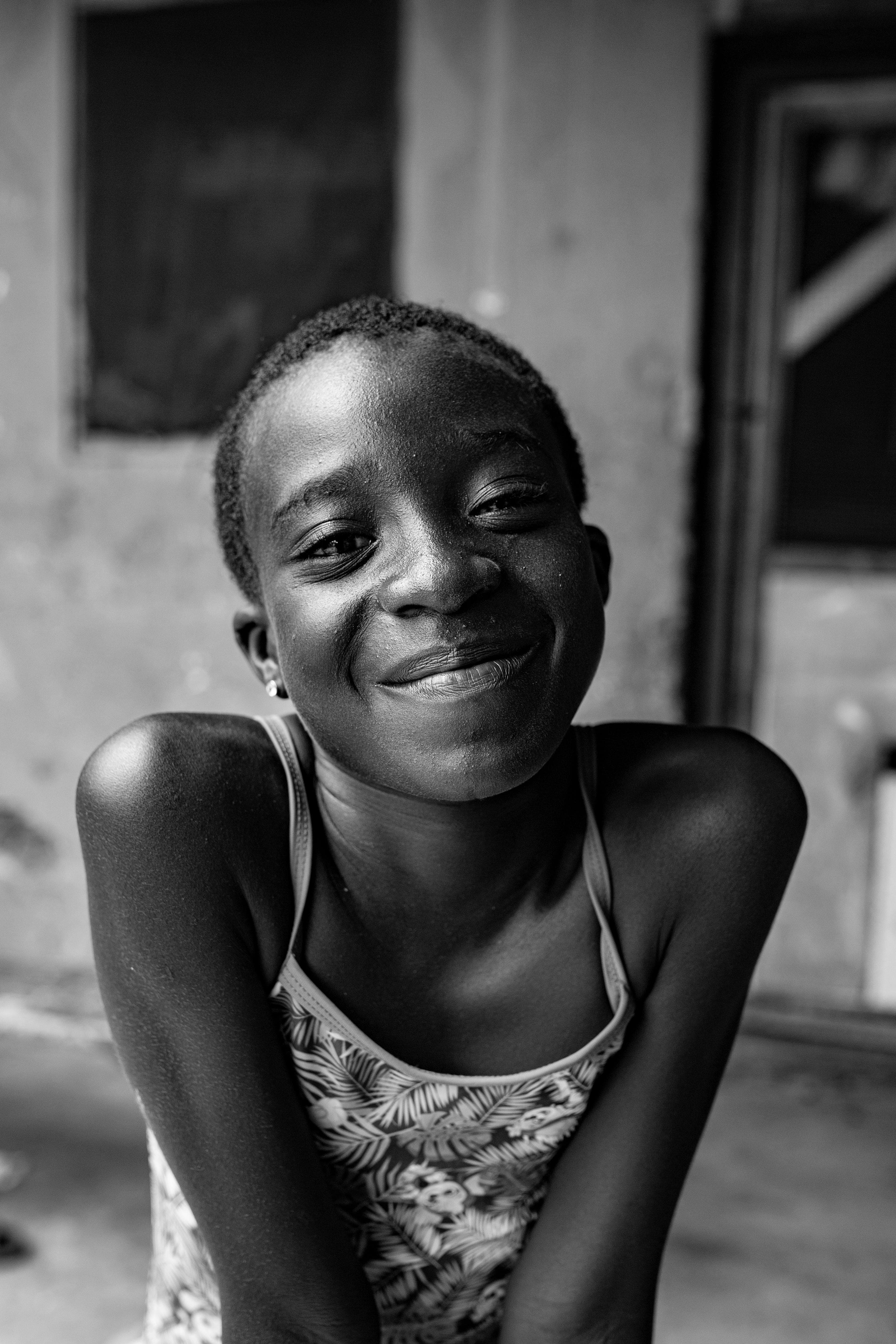 The Girl Child